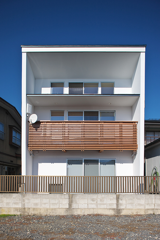 まちなかぽっけ 施工例 画像2