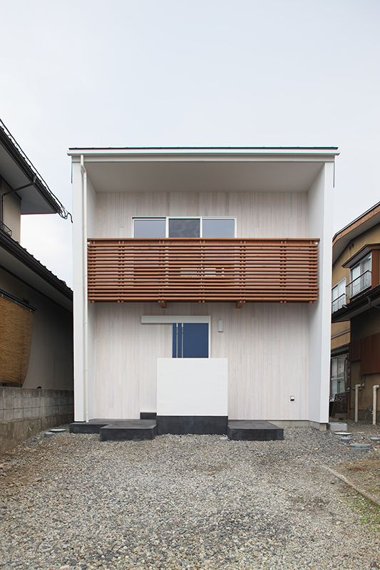 まちなかぽっけ 施工例 画像4