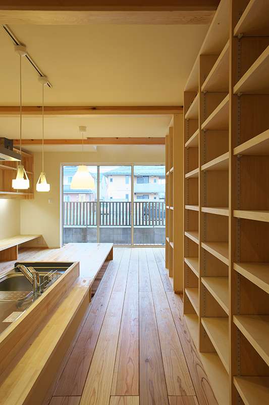 まちなかぽっけ 施工例 画像9