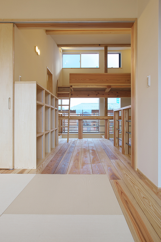 まちなかぽっけ 施工例 画像10