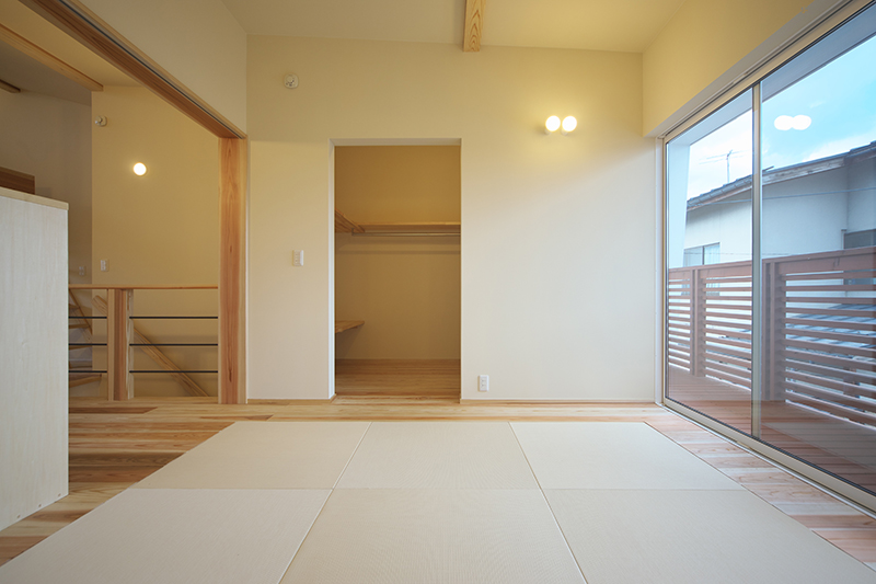 まちなかぽっけ 施工例 画像11