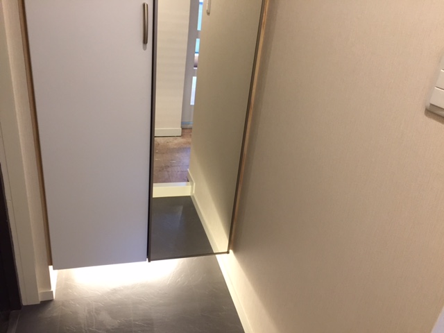 仙台北目マンションリノベーション 施工例 画像5