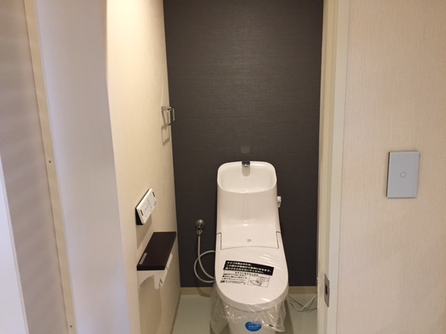 仙台北目マンションリノベーション 施工例 画像6