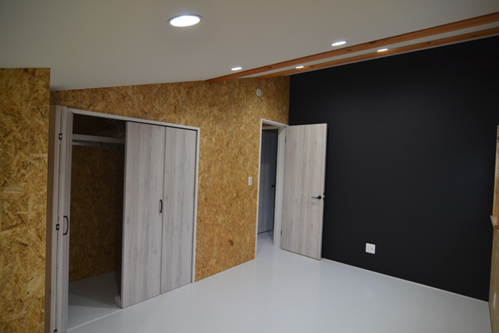 山形にある海辺の家 施工例 画像6