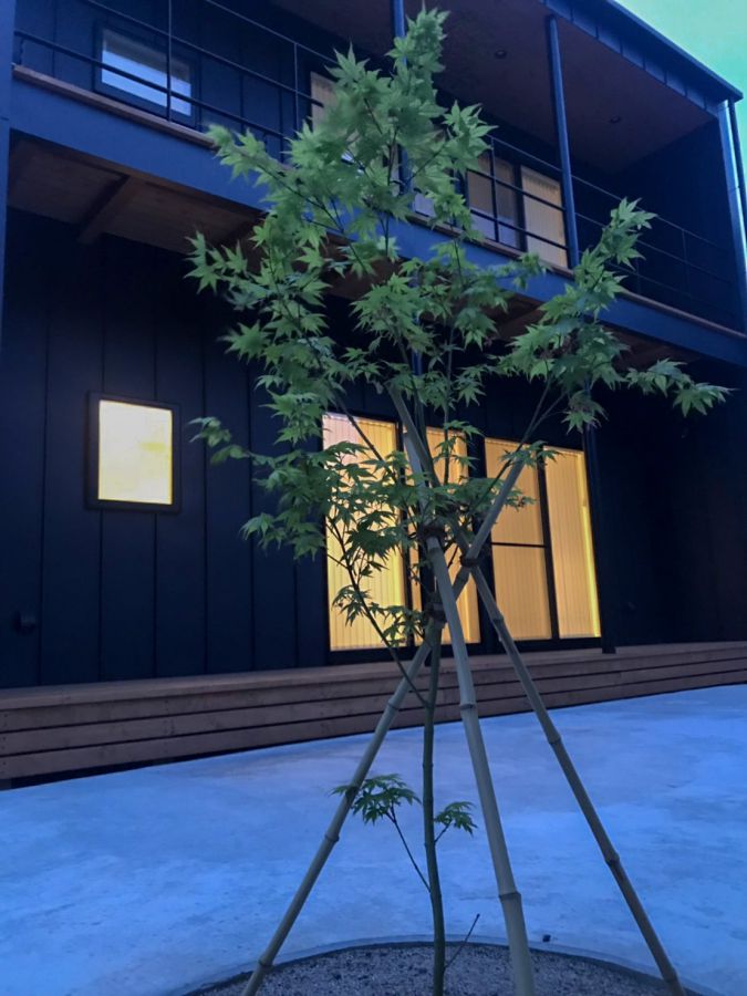 TERRACE×2 HOUSE　Ⅱ 施工例 画像21