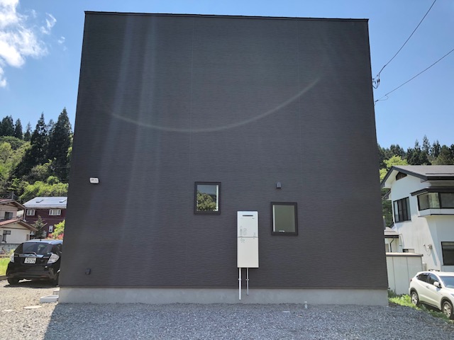 高野の家 施工例 画像1