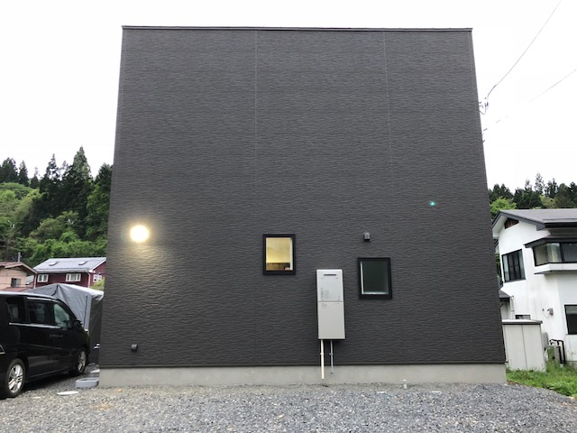 高野の家 施工例 画像4