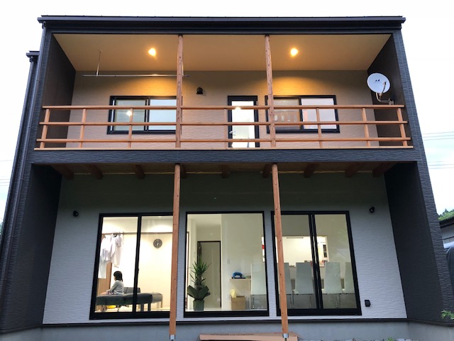 高野の家 施工例 画像5