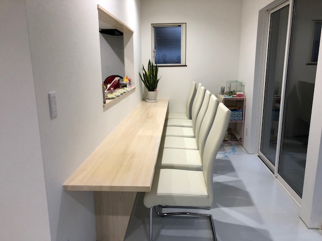 高野の家 施工例 画像6