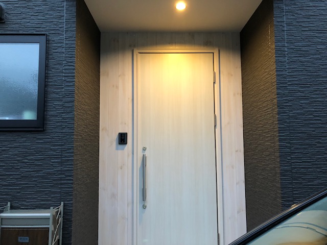 高野の家 施工例 画像8