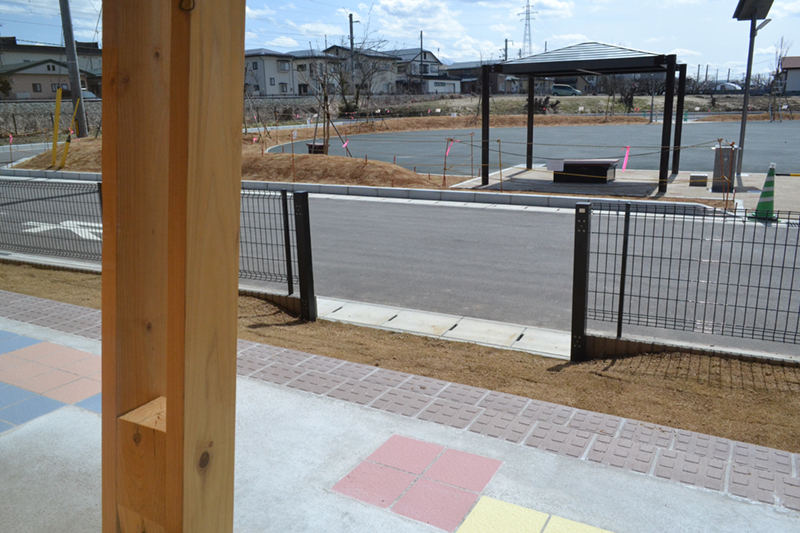 つぐみ・ドゥ・ほいくえん新築工事 施工例 画像25