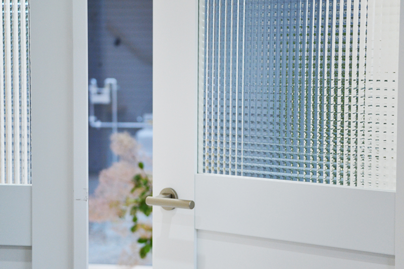 カフェ暮らしの家 施工例 画像12