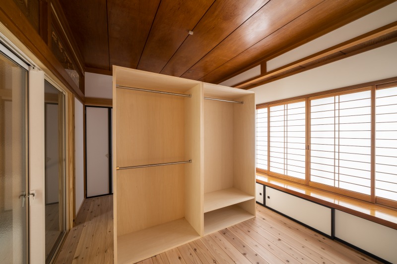 天童 齋藤様邸(そとなか平屋) 施工例 画像5