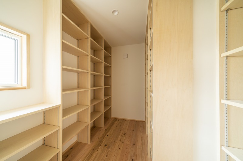 天童 齋藤様邸(そとなか平屋) 施工例 画像6