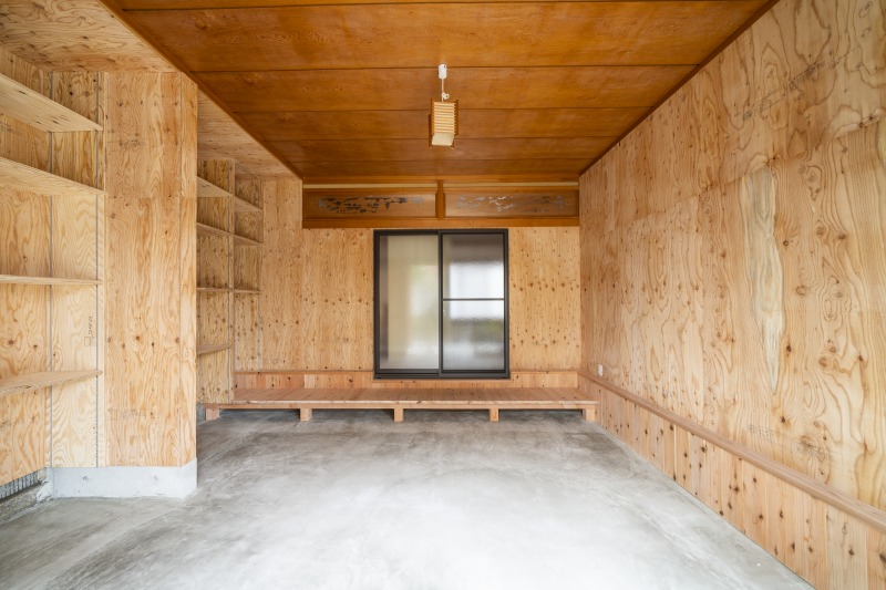 天童 齋藤様邸(そとなか平屋) 施工例 画像14