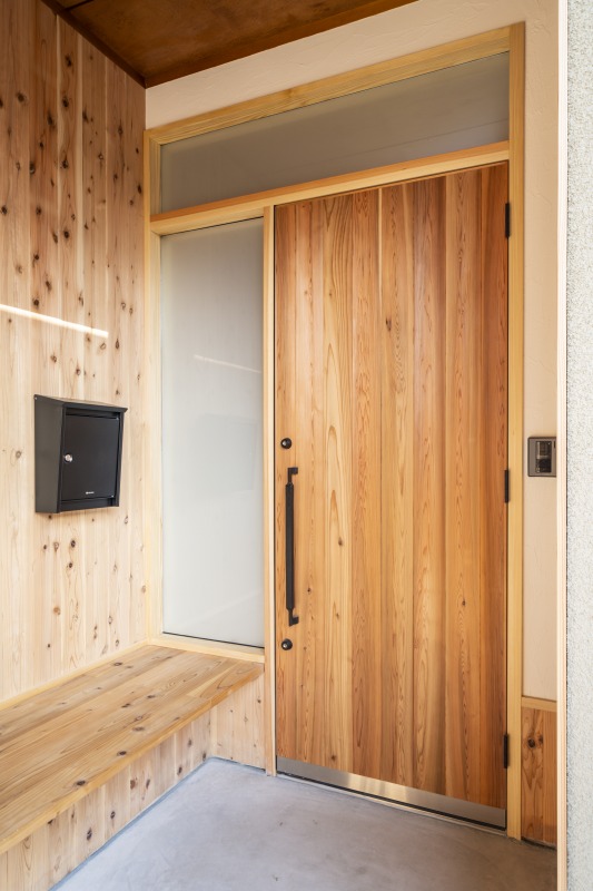 天童 齋藤様邸(そとなか平屋) 施工例 画像25