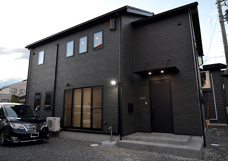 G様邸 施工例 画像1