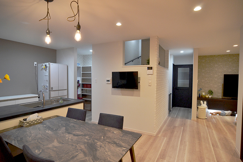 G様邸 施工例 画像11