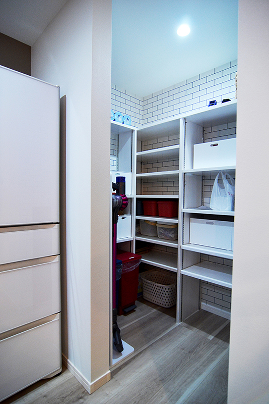 G様邸 施工例 画像10