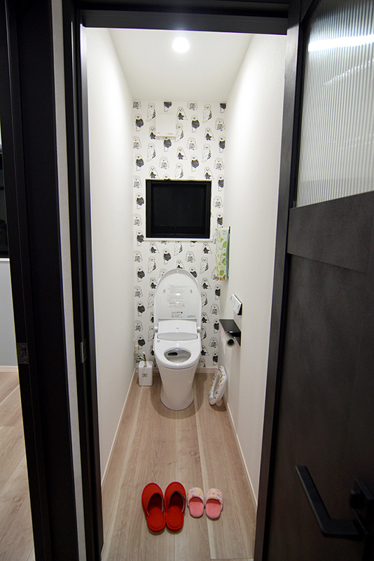 G様邸 施工例 画像18