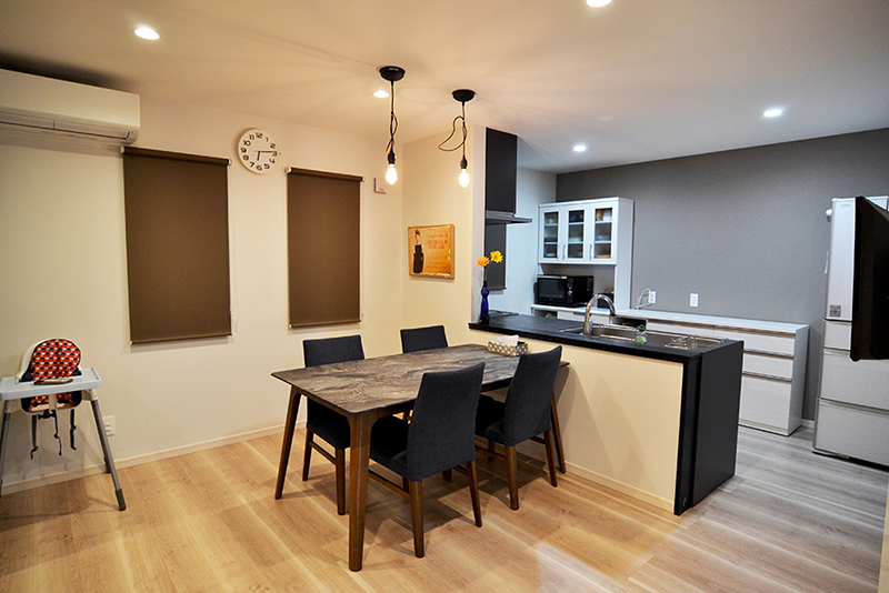 G様邸 施工例 画像8