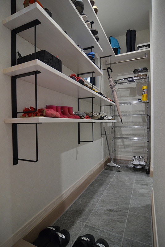 G様邸 施工例 画像2