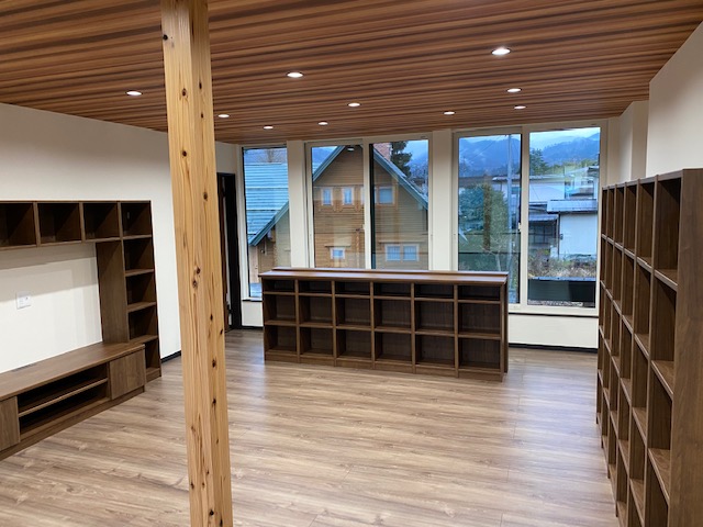 高瀬の家 施工例 画像1