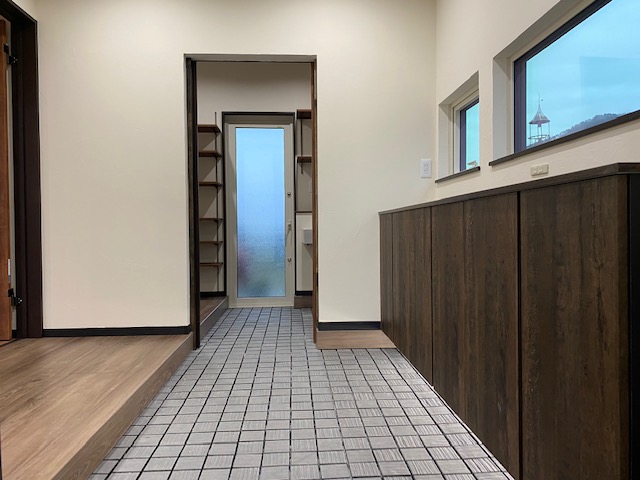 高瀬の家 施工例 画像2