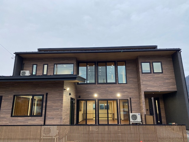 高瀬の家 施工例 画像3