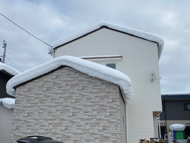 神町の家 施工例 画像1