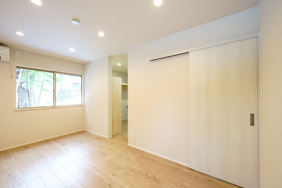 慈恩寺の家 施工例 画像7