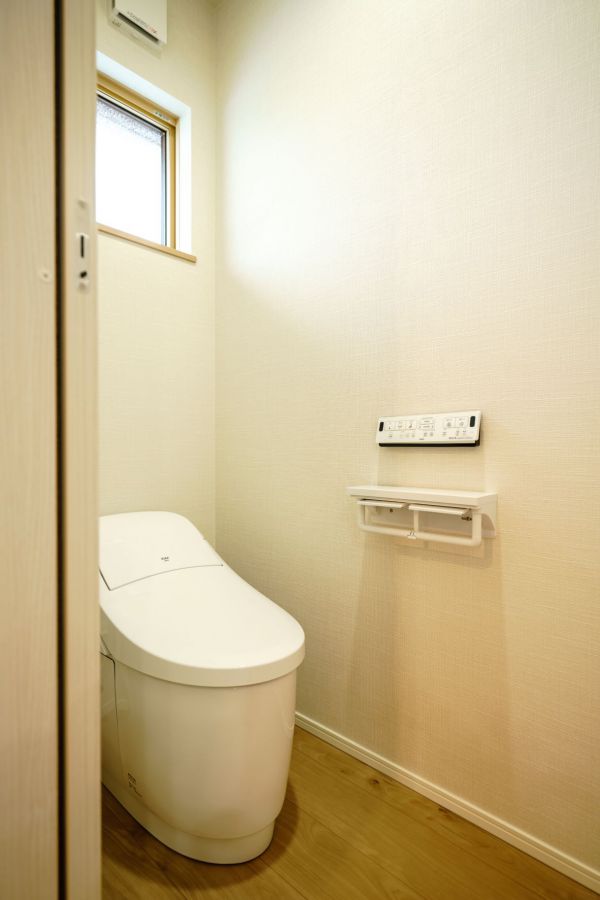 慈恩寺の家 施工例 画像11