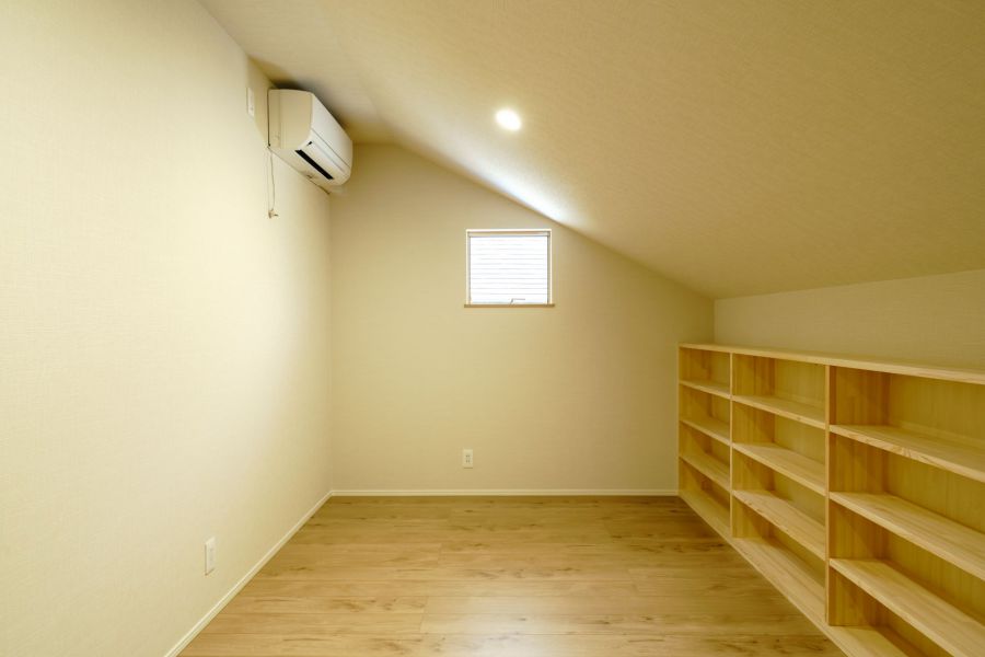 慈恩寺の家 施工例 画像3