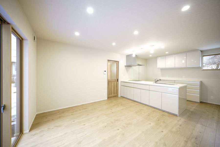 慈恩寺の家 施工例 画像10