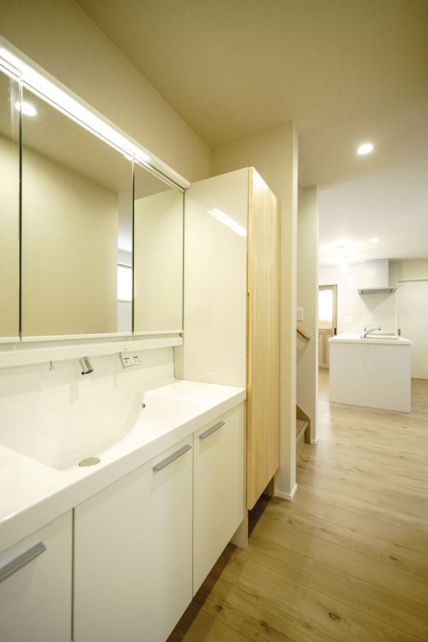 慈恩寺の家 施工例 画像8