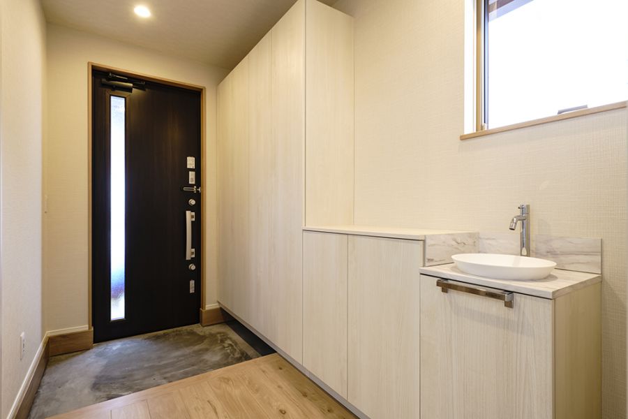 慈恩寺の家 施工例 画像9