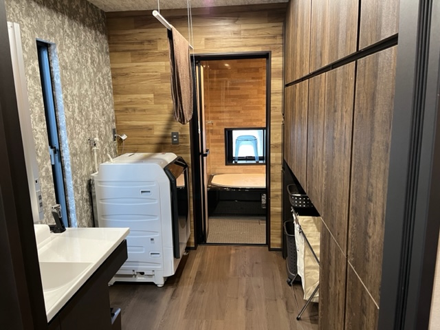 達磨寺の家 施工例 画像4