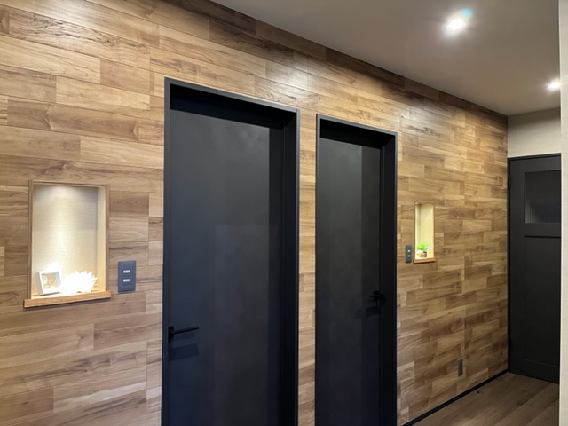 達磨寺の家 施工例 画像7