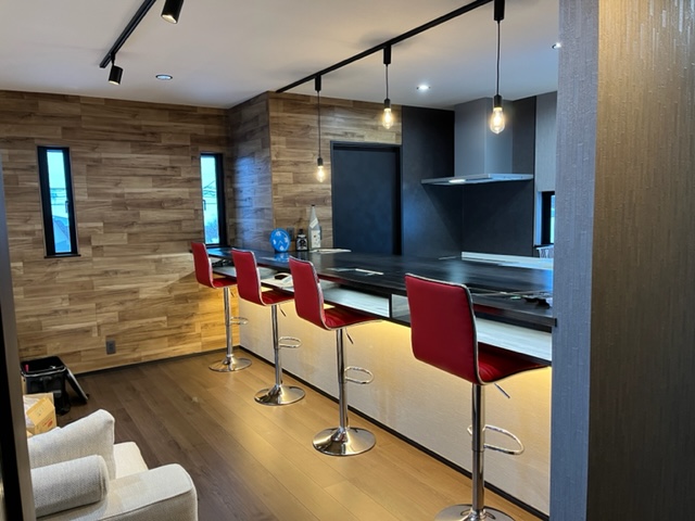 達磨寺の家 施工例 画像8