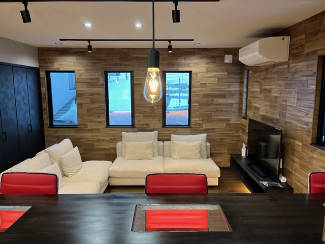 達磨寺の家 施工例 画像10