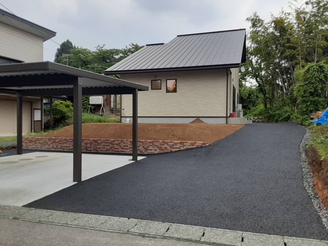 慈恩寺の家 施工例 画像2