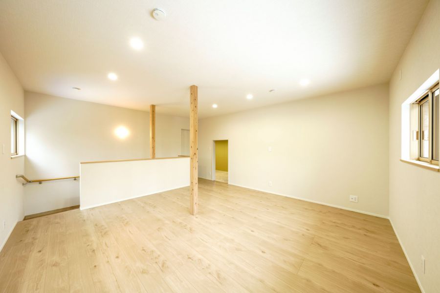 慈恩寺の家 施工例 画像4