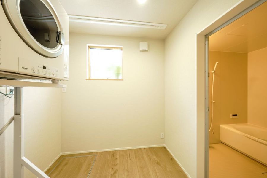 慈恩寺の家 施工例 画像6