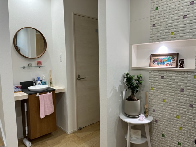 城西の家 施工例 画像7