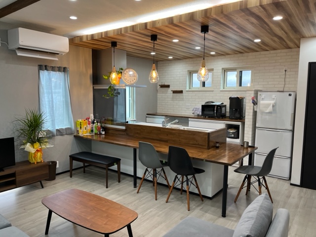 長崎の家 施工例 画像4