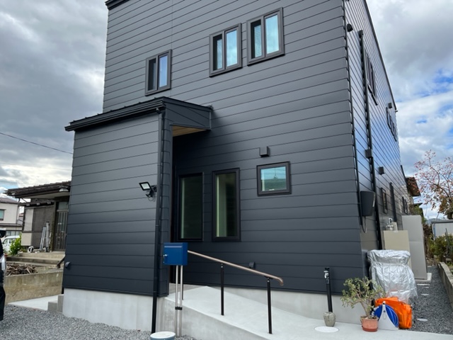 長崎の家 施工例 画像1