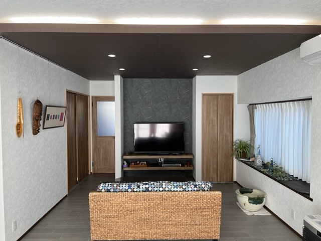 あさひ町のリノベーション 施工例 画像1