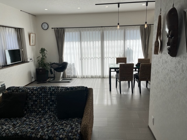 あさひ町のリノベーション 施工例 画像2