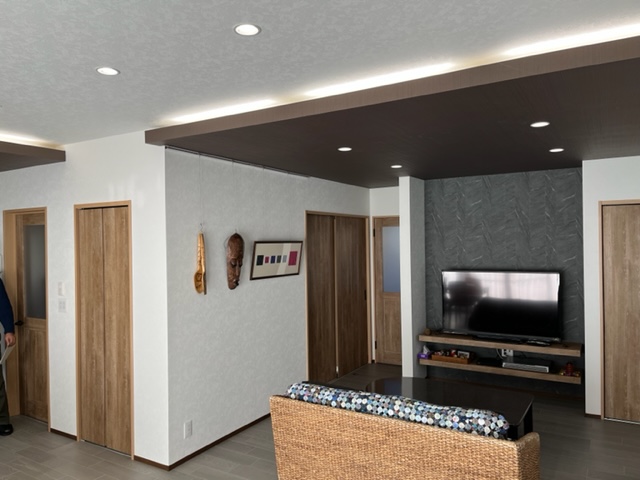 あさひ町のリノベーション 施工例 画像3