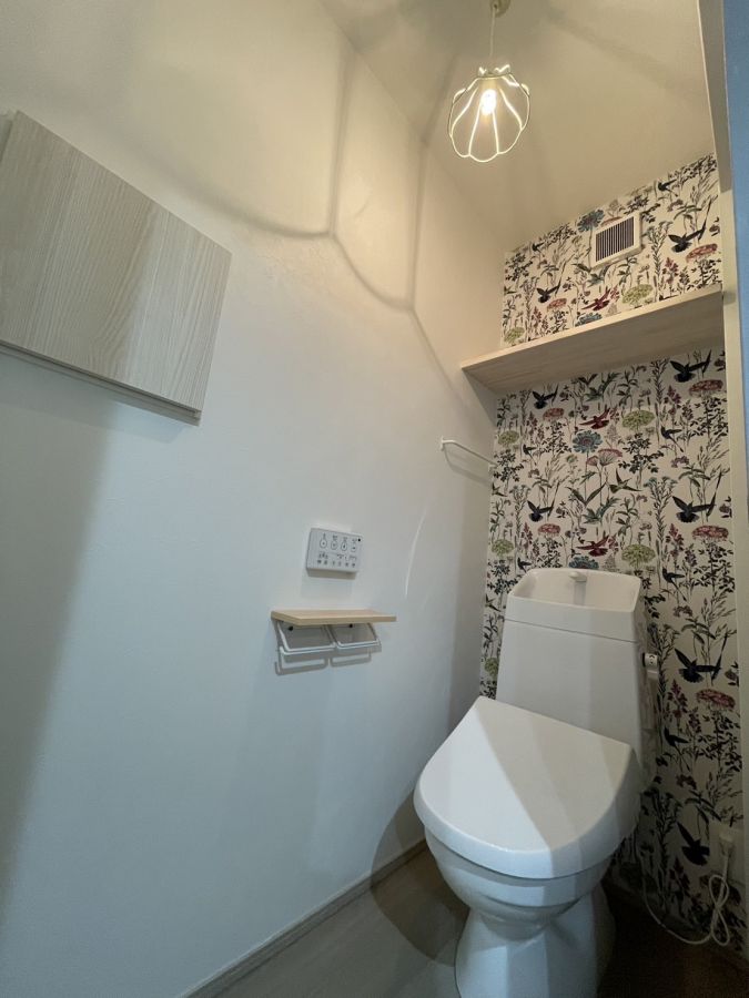 鈴川の家 施工例 画像11